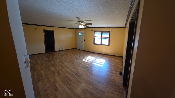 Property Photo:  5604 N State Road 67  IN 47516 