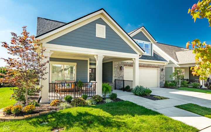 2913 Twain Drive  Carmel IN 46033 photo