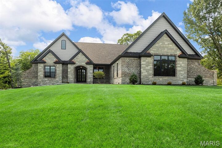 501 Auden Hollow  Wentzville MO 63385 photo