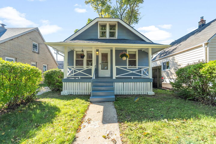 Property Photo:  613 S 69th St  WI 53214 