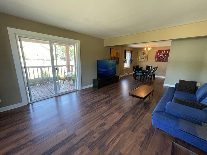 Property Photo:  10635 N Ivy Ct 65   53092 