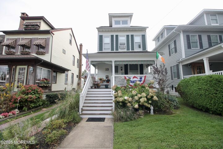 527 8th Avenue  Belmar NJ 07719 photo