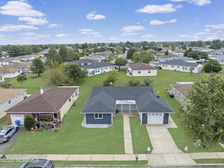 Property Photo: 7 Puerto Vallarta Street NJ 08757