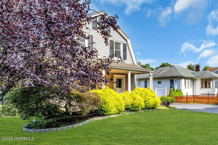 308 Monmouth Road  West Long Branch NJ 07764 photo