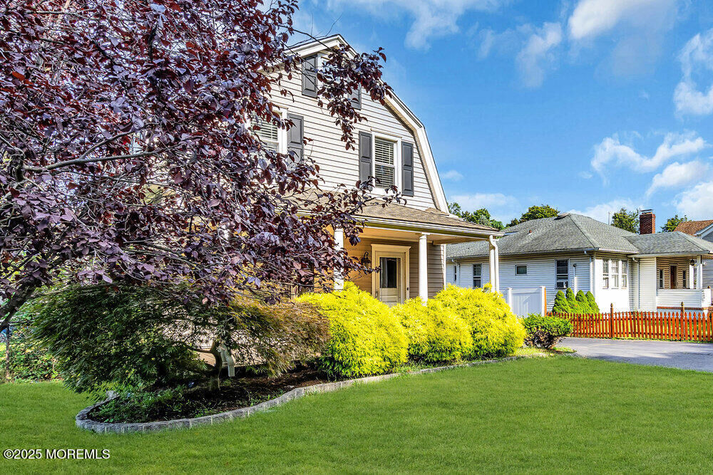 Property Photo:  308 Monmouth Road  NJ 07764 