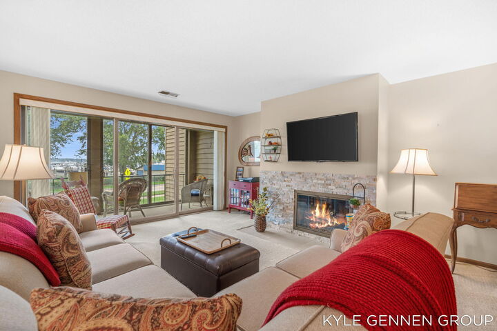 Property Photo:  1763 Ottawa Beach Road  MI 49424 