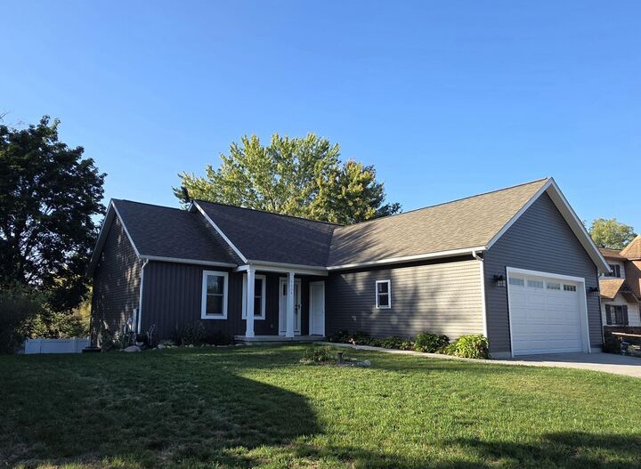 4624 Billmar Street SW  Grandville MI 49418 photo