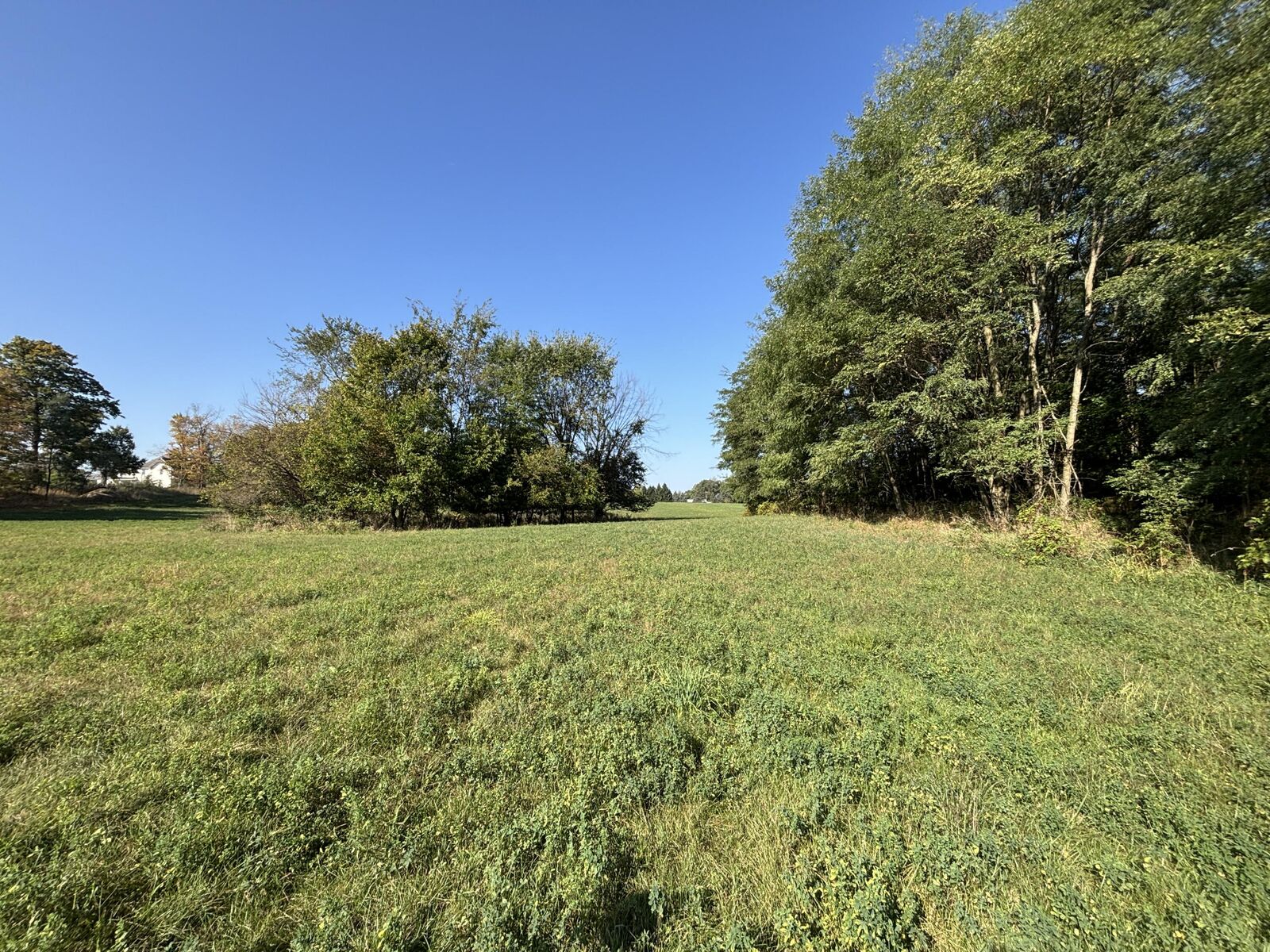 Property Photo: Lot 4 &Amp 5 Below Road MI 49240