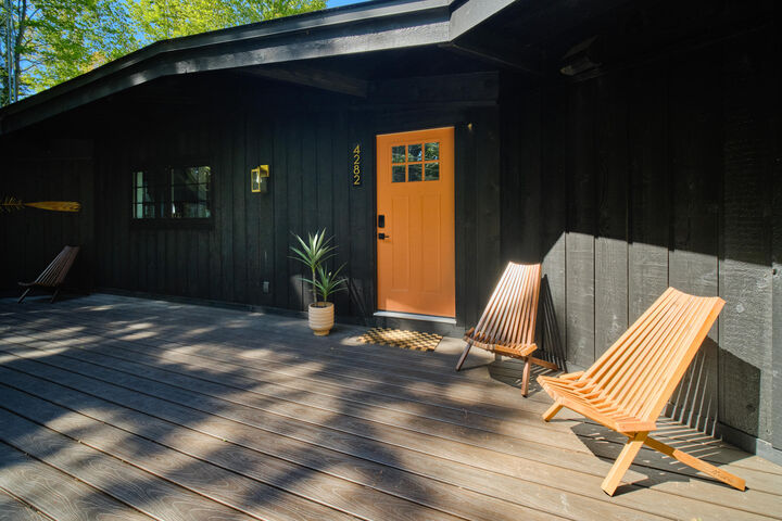 Property Photo: 4282 W Fox Farm Road MI 49660