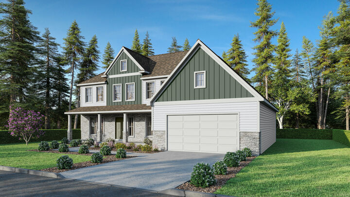 Property Photo: Lot 226 Zagreb Avenue IL 60178