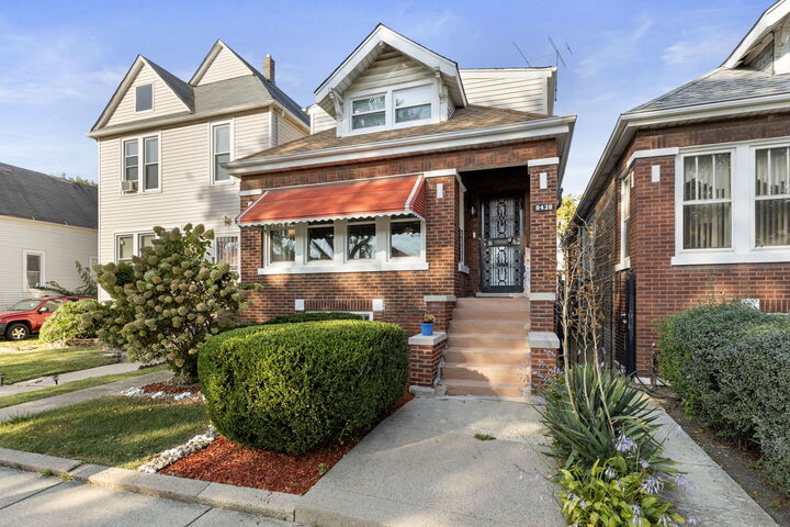 Property Photo:  8438 S Morgan Street  IL 60620 