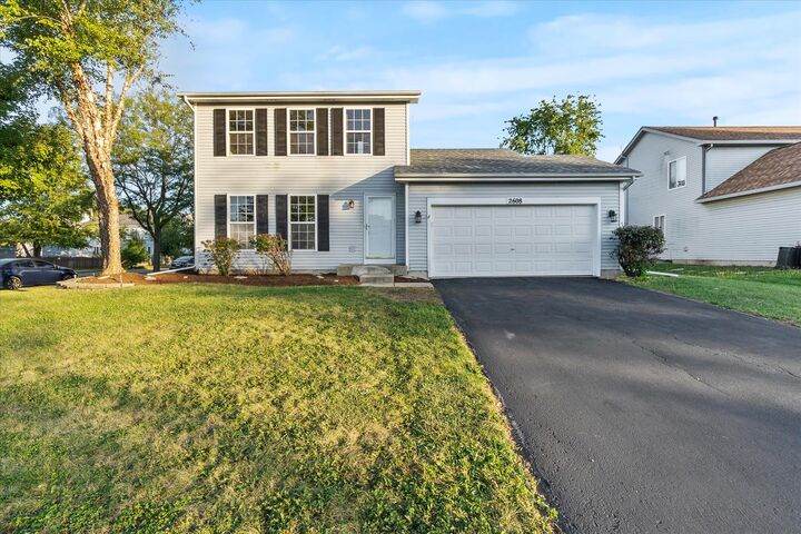 Property Photo: 2608 River Bend Lane IL 60586