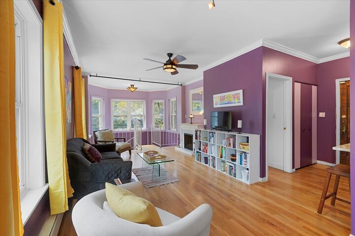Property Photo:  934 W Washington Boulevard 1E  IL 60302 