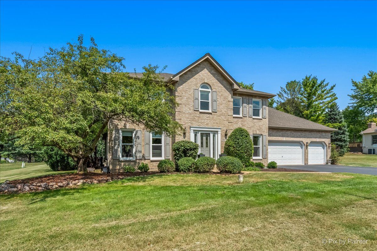 Property Photo:  39W278 Baert Lane  IL 60175 