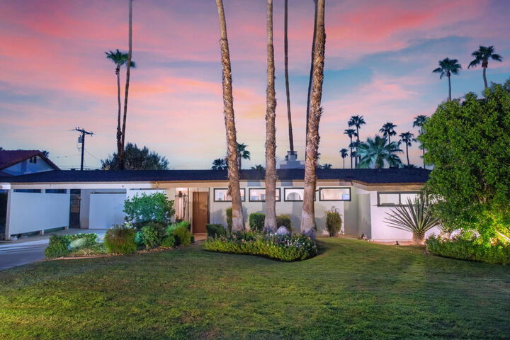 74596 Pepper Tree Drive  Palm Desert CA 92260 photo