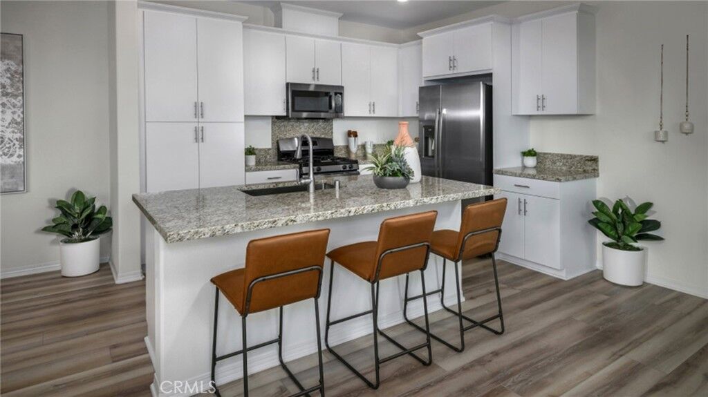 Property Photo:  2461 Gunner Ridge Way  CA 92377 