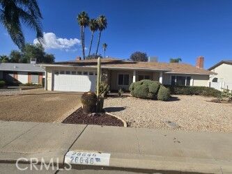 Property Photo:  26646 Amhurst Court  CA 92586 
