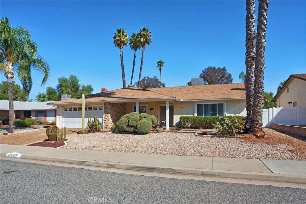 Property Photo:  26646 Amhurst Court  CA 92586 