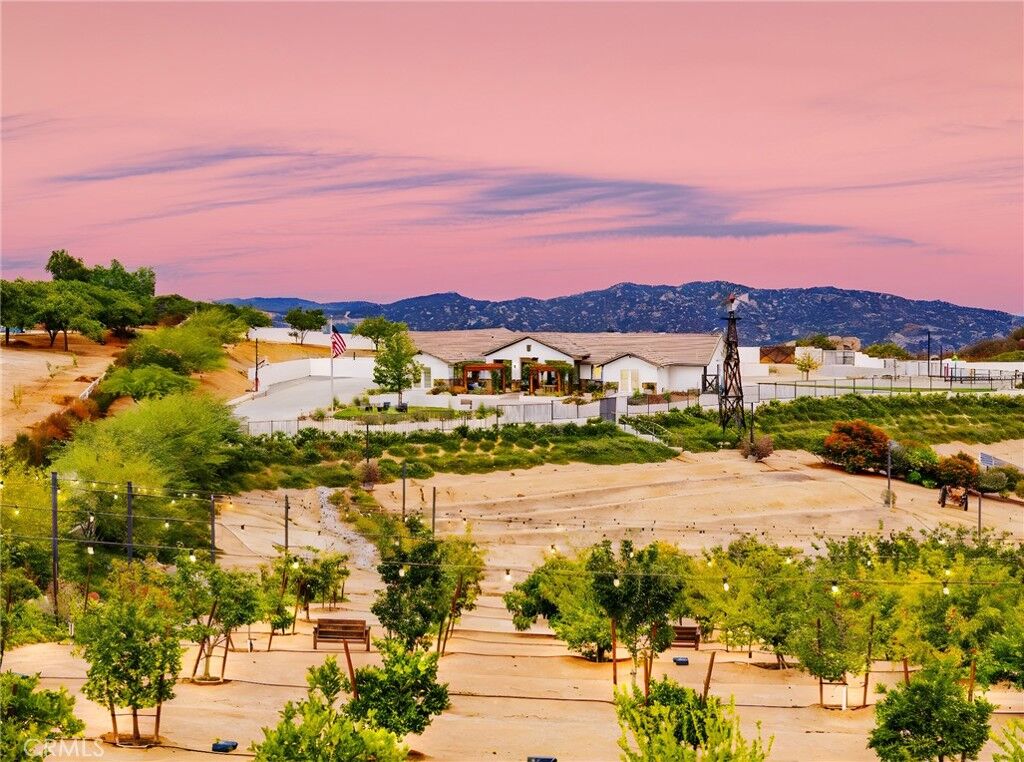 Property Photo:  31930 Via Del Senor  CA 92548