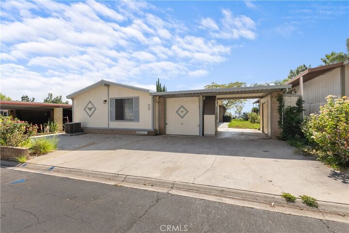 Property Photo: 4040 4040 E Piedmont 277 CA 92346
