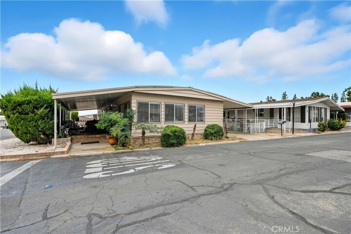 Property Photo: 9800 Base Line 79 CA 91701