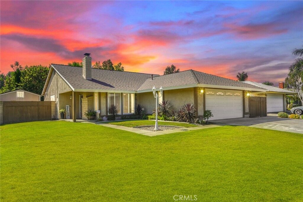 Property Photo:  3941 Rosebay Street  CA 91709 