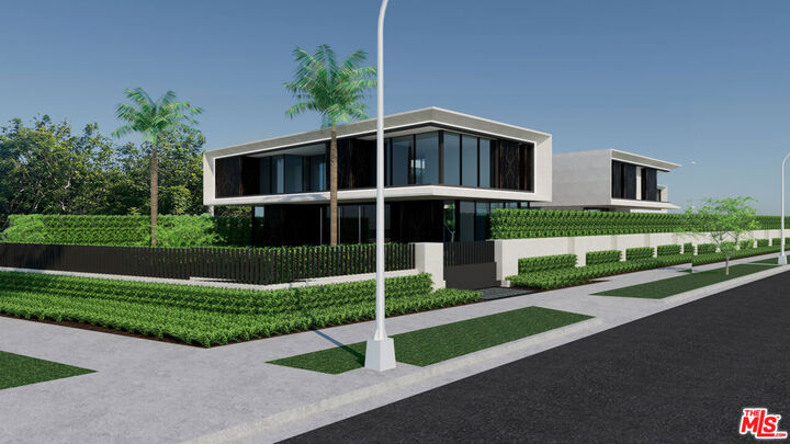 602 N Beverly Drive  Beverly Hills CA 90210 photo