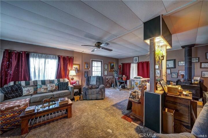 Property Photo: 22400 22400 Via Pasado CA 96080