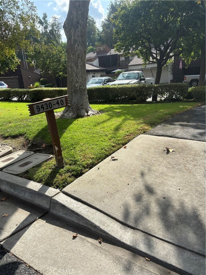 Property Photo:  9434 Friendly Woods  CA 90605 