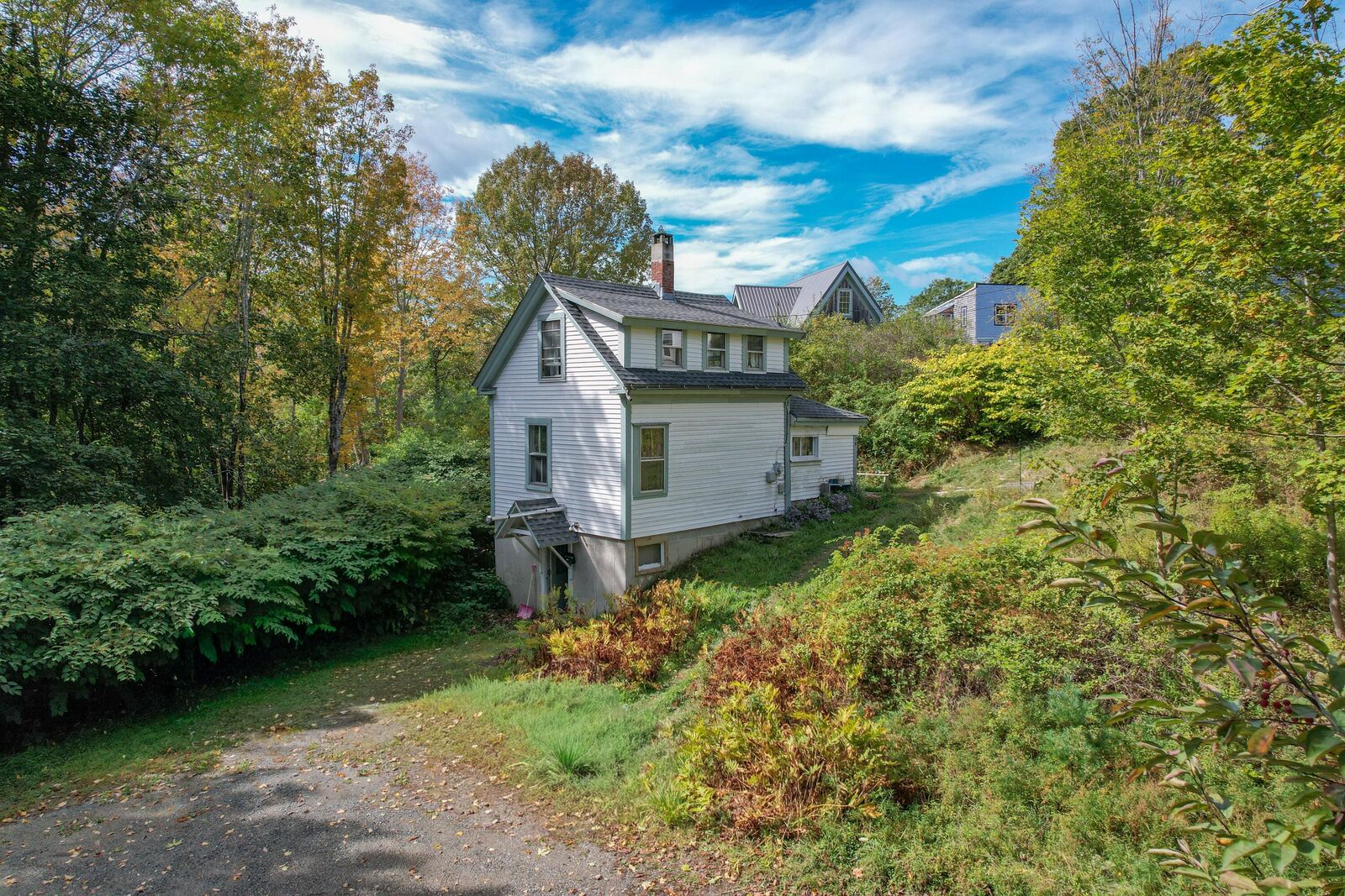 Property Photo:  28 Central Street  ME 04605 