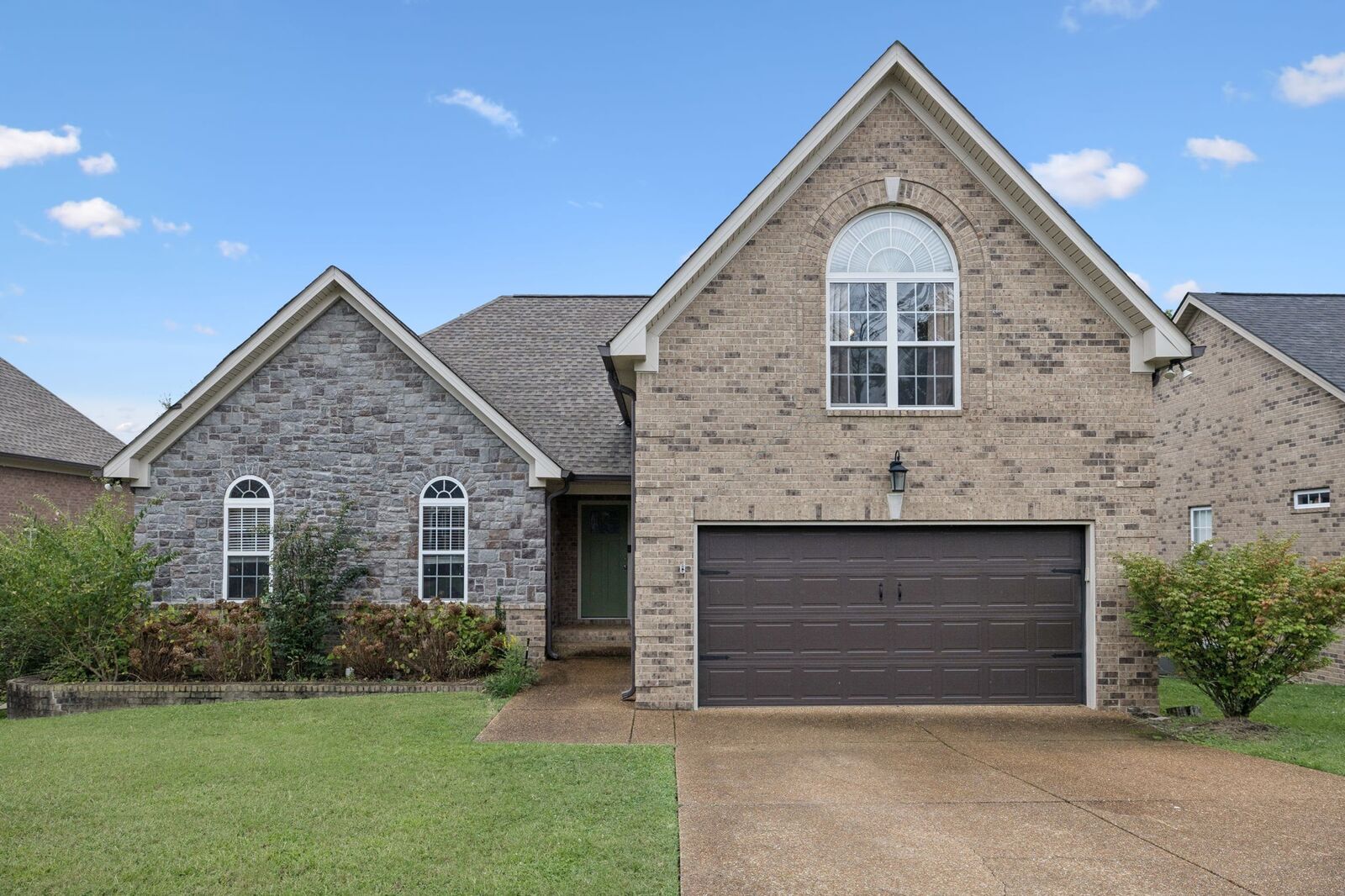 Property Photo:  5080 Citation Dr  TN 37122 