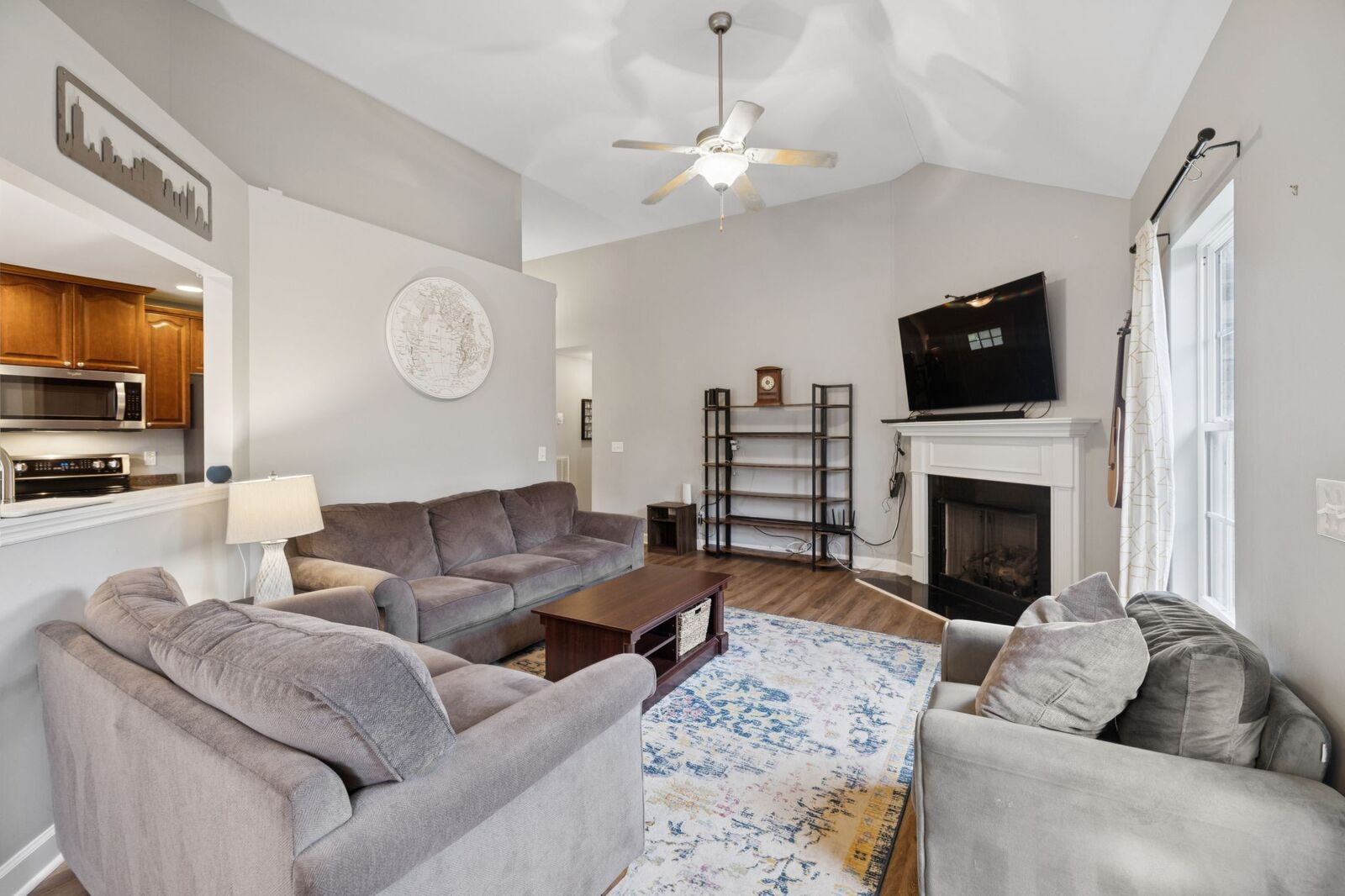 Property Photo:  5080 Citation Dr  TN 37122 