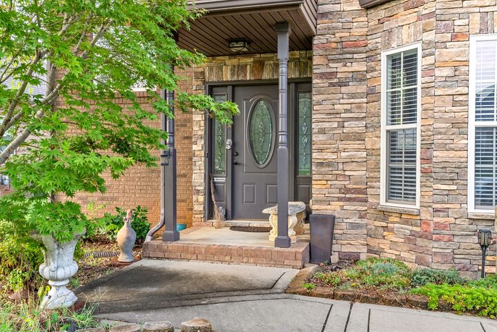 Property Photo: 1509 Green Grove Way TN 37043