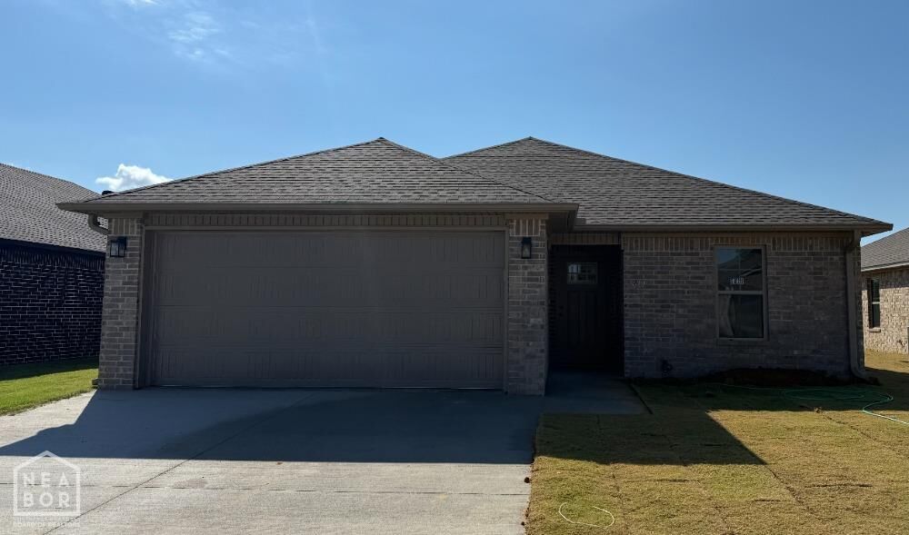 Property Photo: 5629 Morgan Drive AR 72401