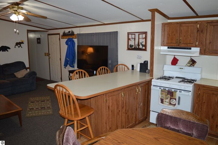 Property Photo:  6017 NE Myers Road  MI 49646 