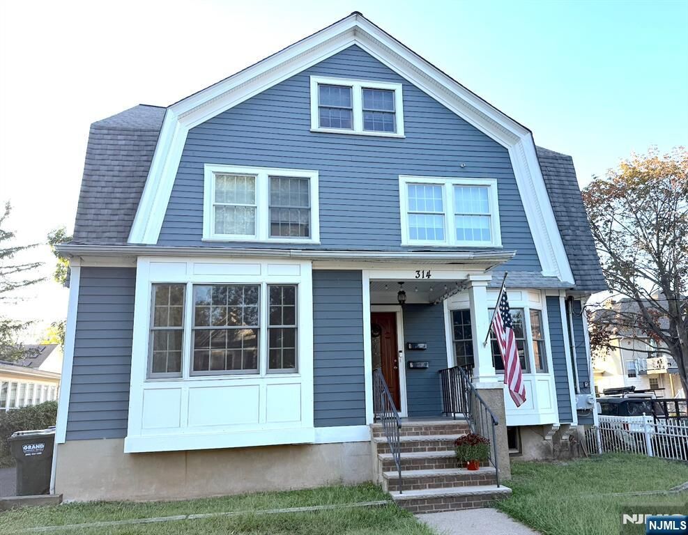 Property Photo:  314 3rd Street  NJ 08812 