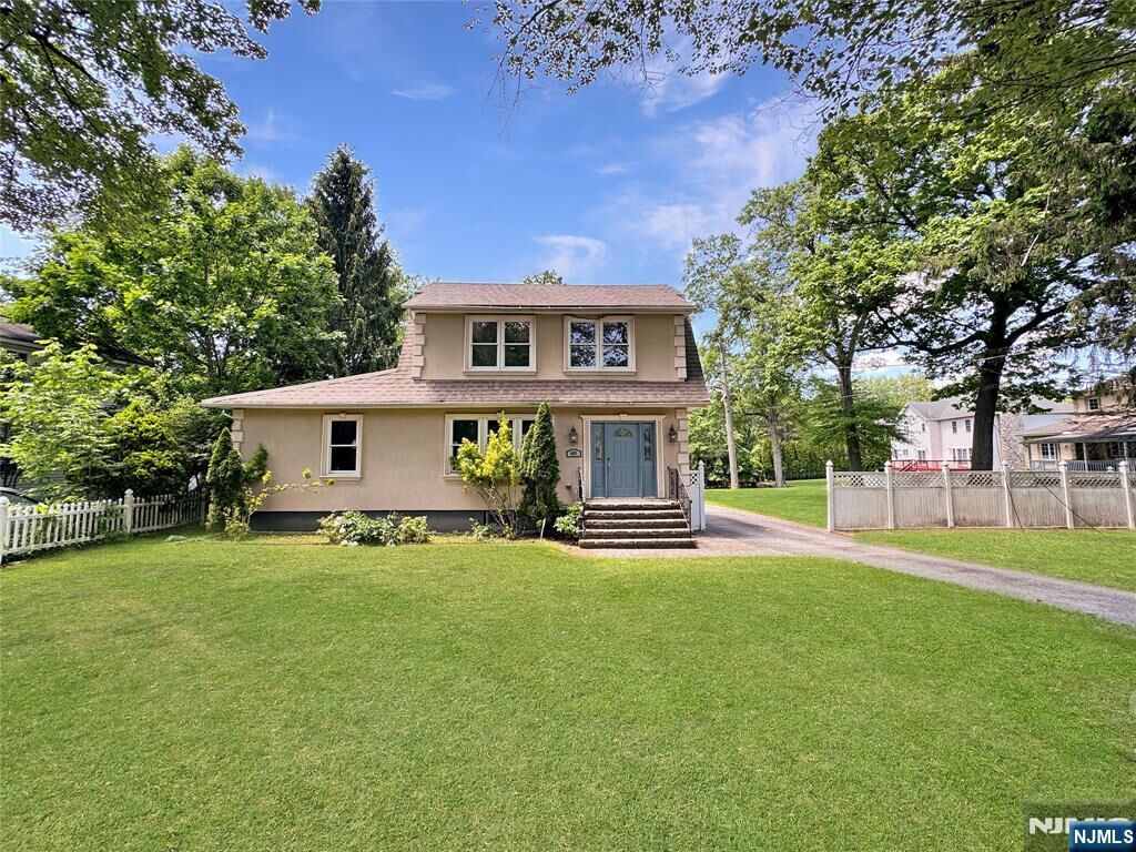 Property Photo: 499 Paramus Road NJ 07652