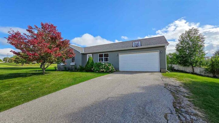 Property Photo: 3652 Country Club MI 49770