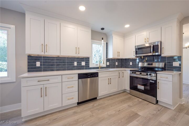 Property Photo: 4838 Stacy Court OH 44143