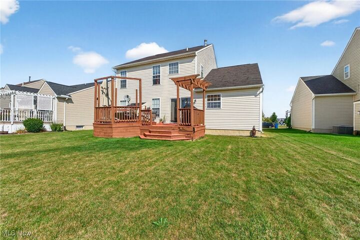 Property Photo: 5442 Fountain Circle OH 44039