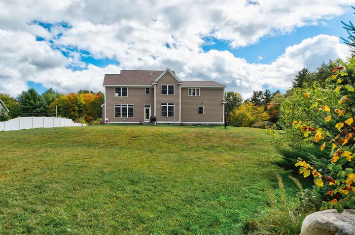 Property Photo: 24 Griffin Road NH 03053