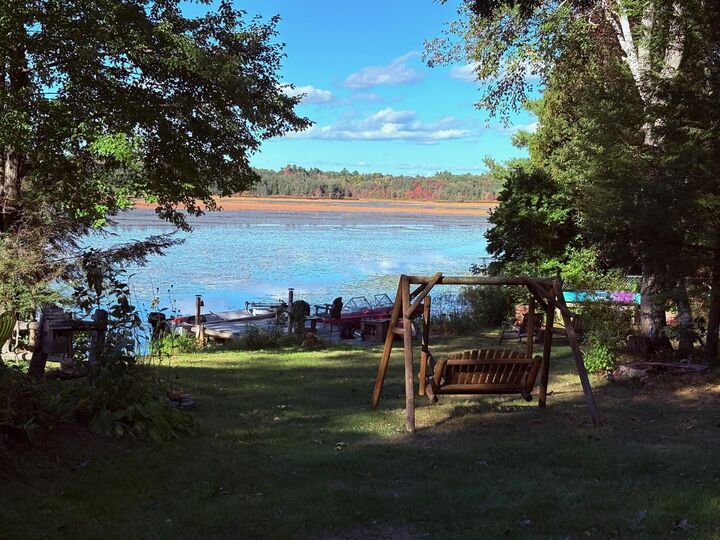 Property Photo: 11 &Amp 13 Dulcies Point Road NH 03848