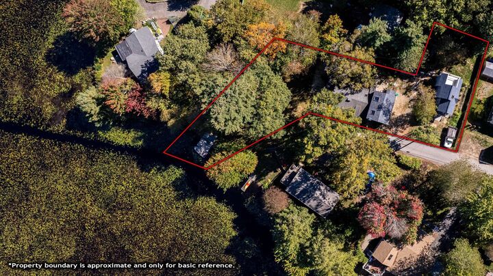 Property Photo:  11 &Amp 13 Dulcies Point Road  NH 03848 