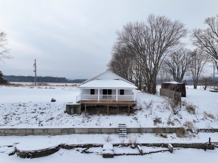 Property Photo:  58 Riverview Street  VT 05491 