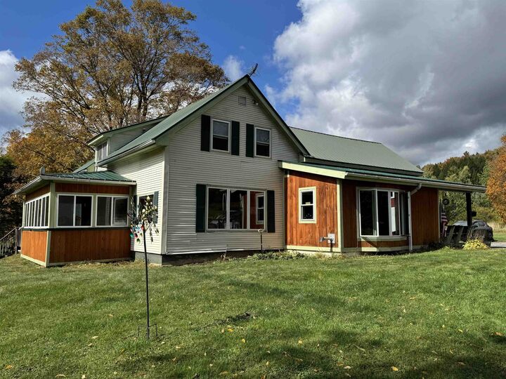 88 Gillen Avenue  Johnson VT 05656 photo