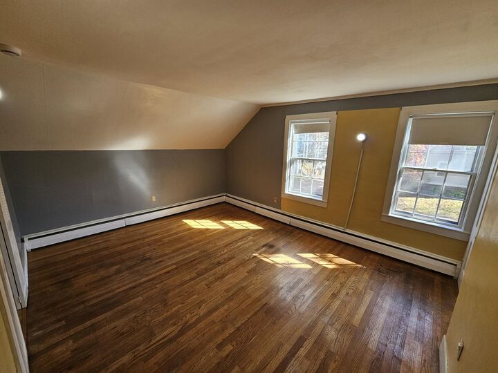 Property Photo:  124 Howard Street  NH 03431