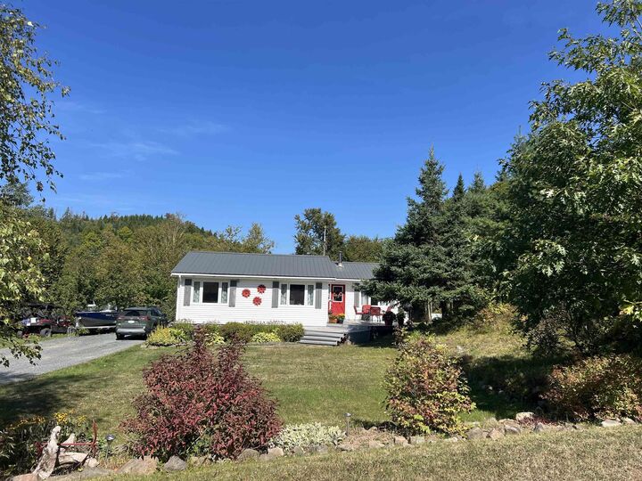 Property Photo:  31 McKenzie Settlement Road  NS B6L 6L7 