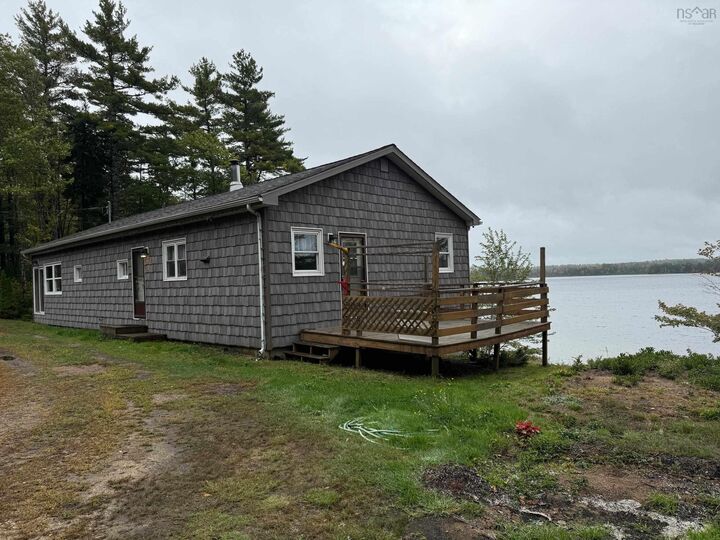 Property Photo: 100 Pernette Lake Road NS B0R 1G0