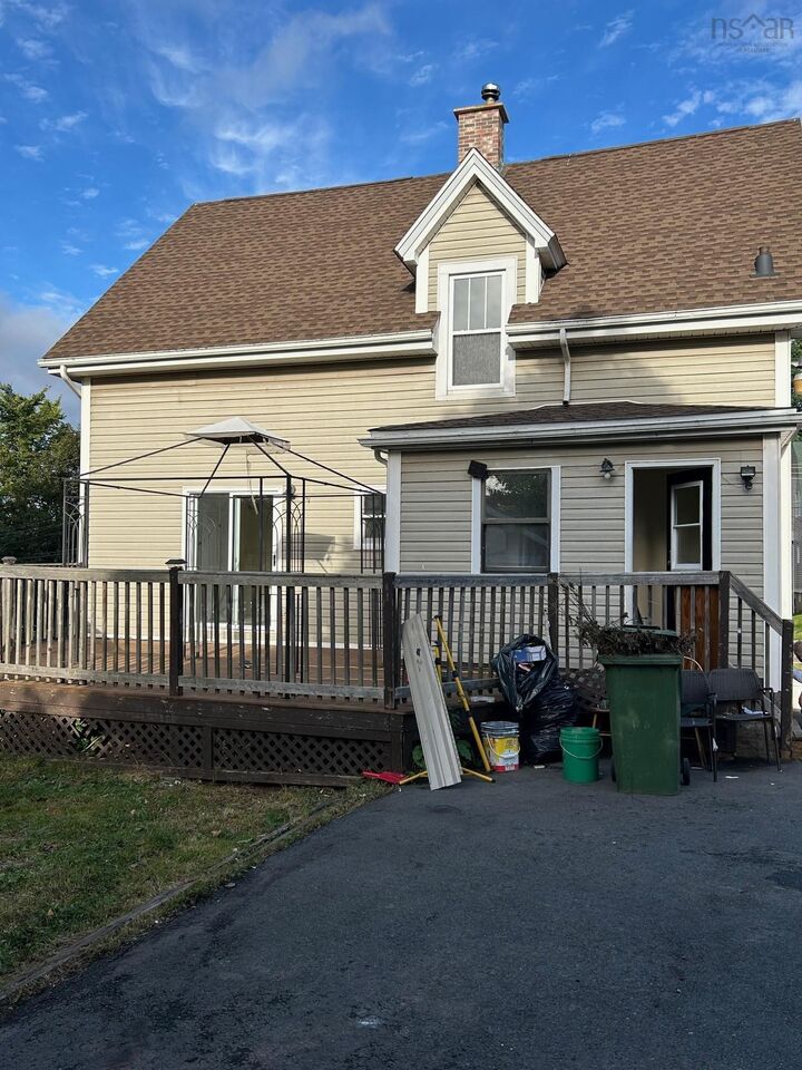 Property Photo:  16 Ross Street  NS B2N 4E1 