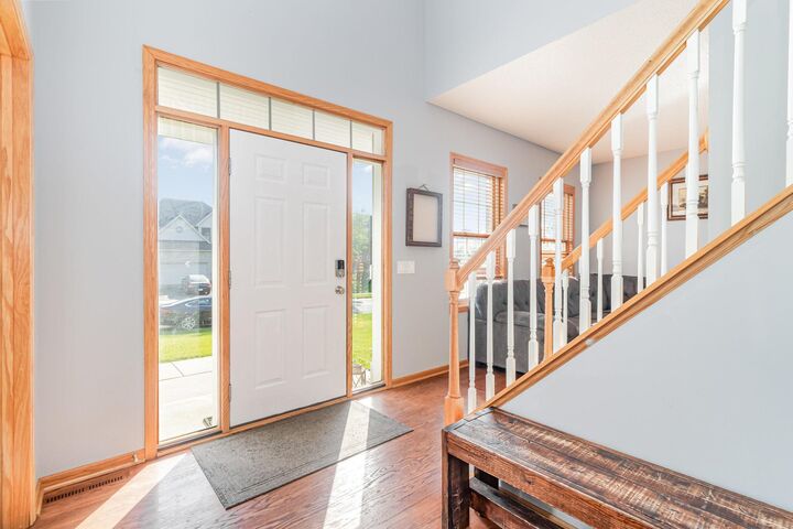 Property Photo: 21217 Ixonia Lane MN 55044